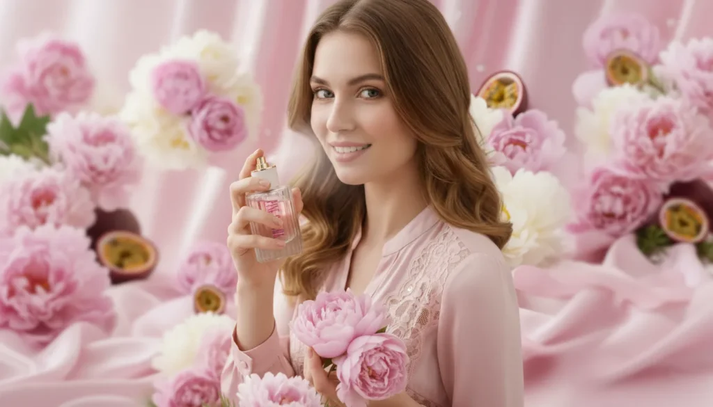 Royal Aroma Inspired Perfume BD Perfume Model