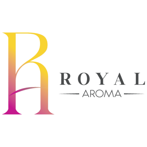Royal-Aroma logo 512px