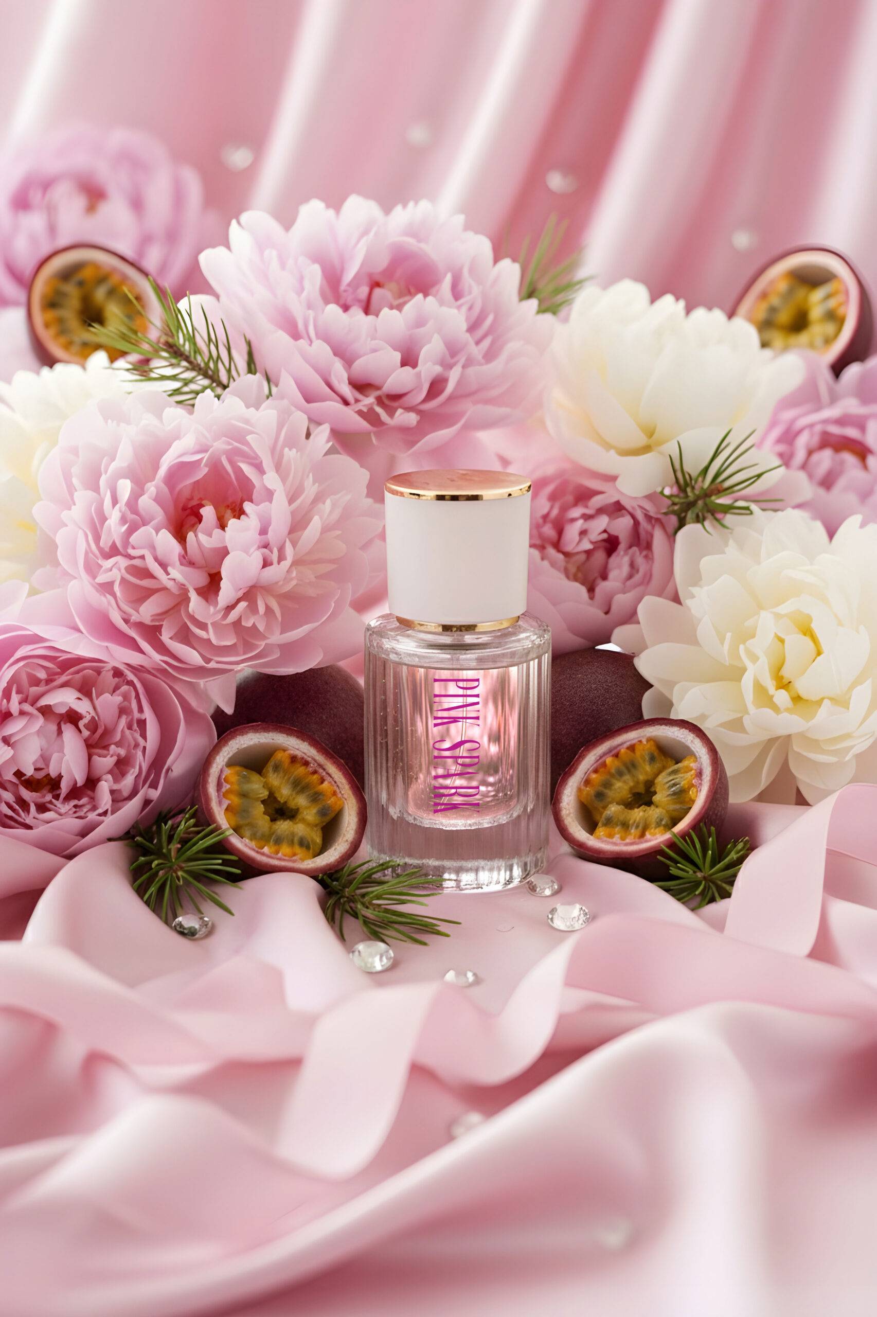 Royal Aroma Pink Spark Women | Similar To Bombshell