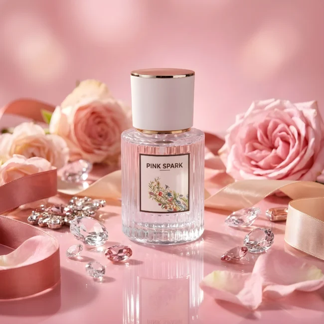 Royal Aroma Pink Spark Women | Similar To Bombshell