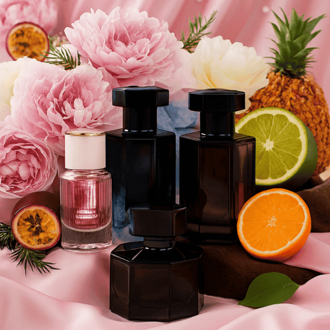 Royal Aroma Female Perumes