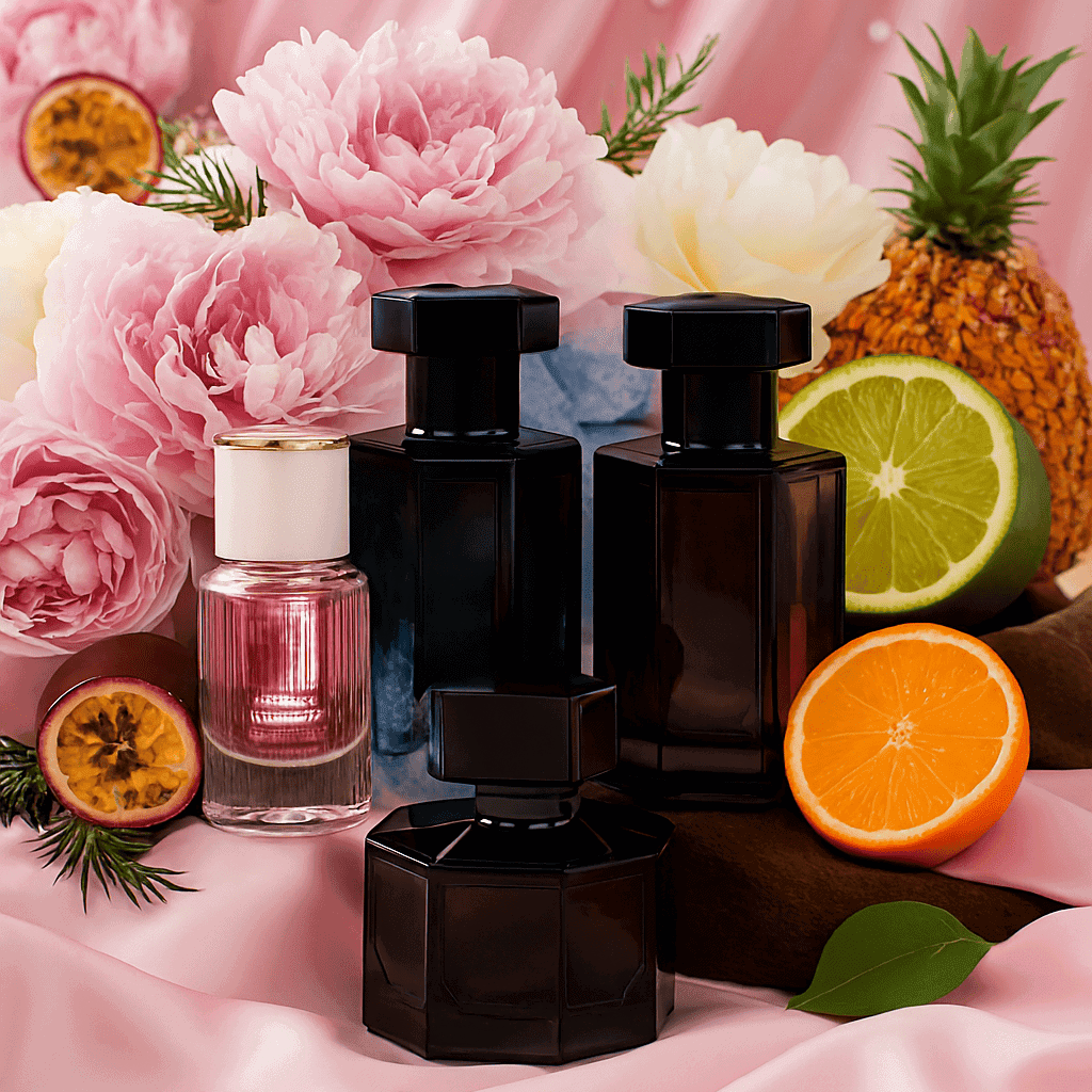 Royal Aroma Female Perumes