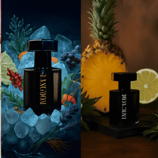 Royal Aroma Perfumes