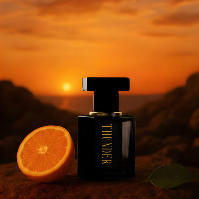 Royal Aroma Thunder Similar To Dior Sauvage