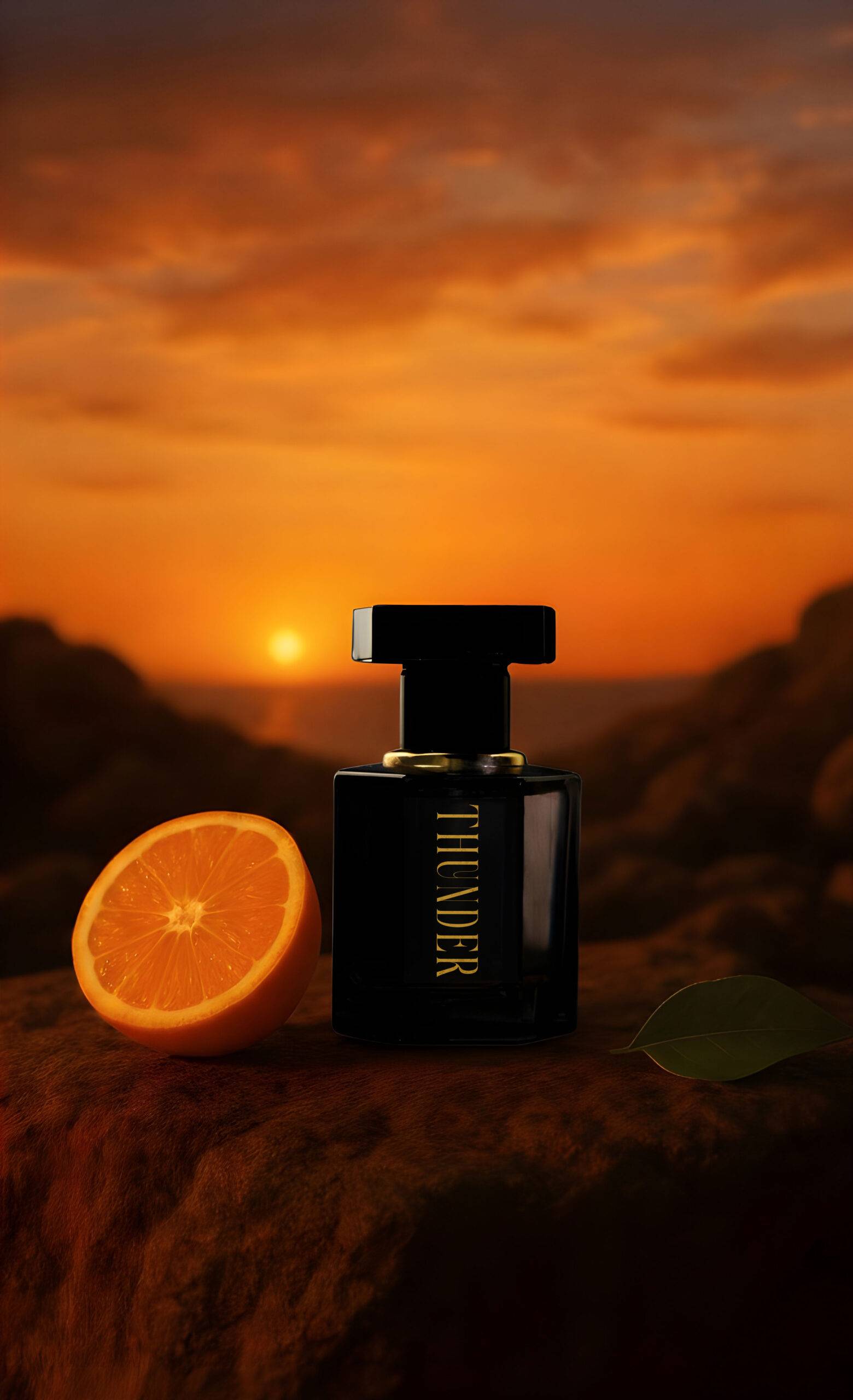 Royal Aroma Thunder Similar To Dior Sauvage