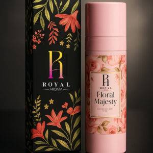 Royal Aroma Floral Majesty Women | Similar To Gucci Flora