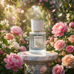 Royal Aroma Orchid Veil Men | Similar To Gucci Flora