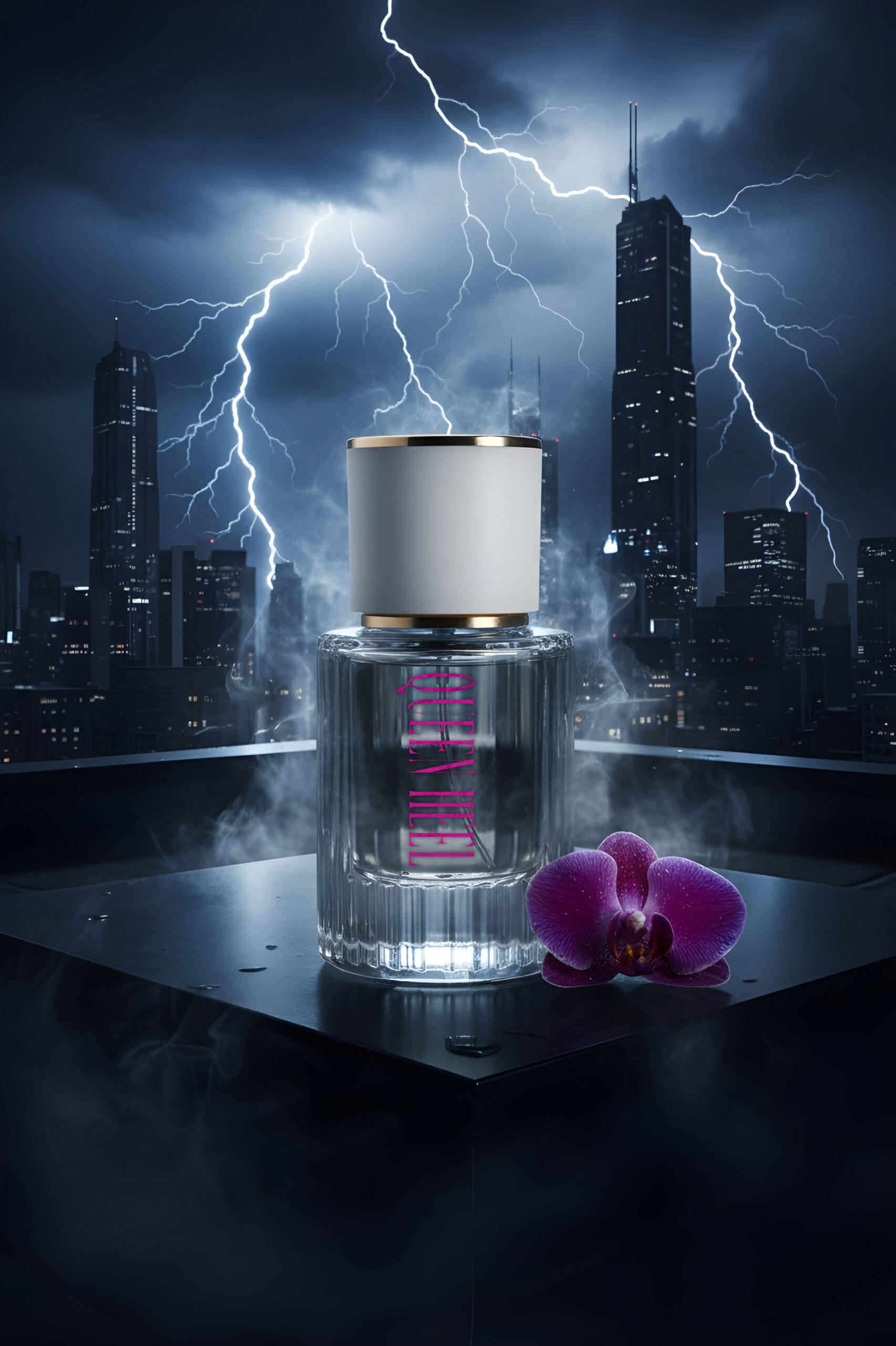 Royal Aroma Queen Heel Women | Similar To Good Girl