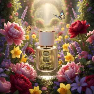 Royal Aroma Orchid Vail Men | Similar To Gucci Flora