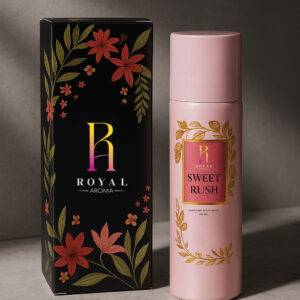 Royal Aroma Sweet Rush Women | Similar To Bombshell