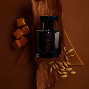 Royal Aroma Royal Amber similar to Azzaro Most Wanted