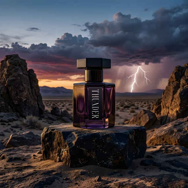 Royal Aroma Thunder Similar To Dior Sauvage