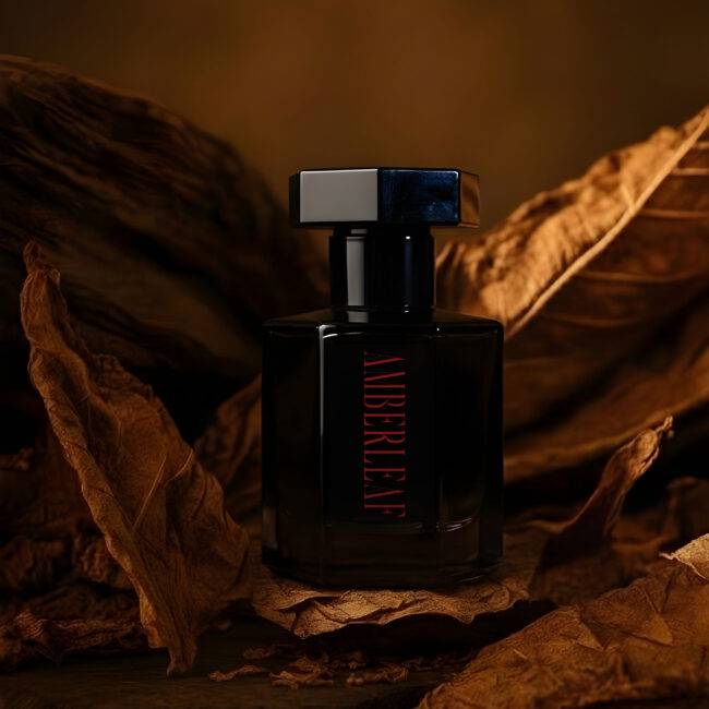 Royal Aroma Amber Leaf Men | Similar To Tobacco Vanille