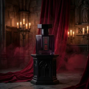 Royal Aroma Code Red Similar To Vampire Blood