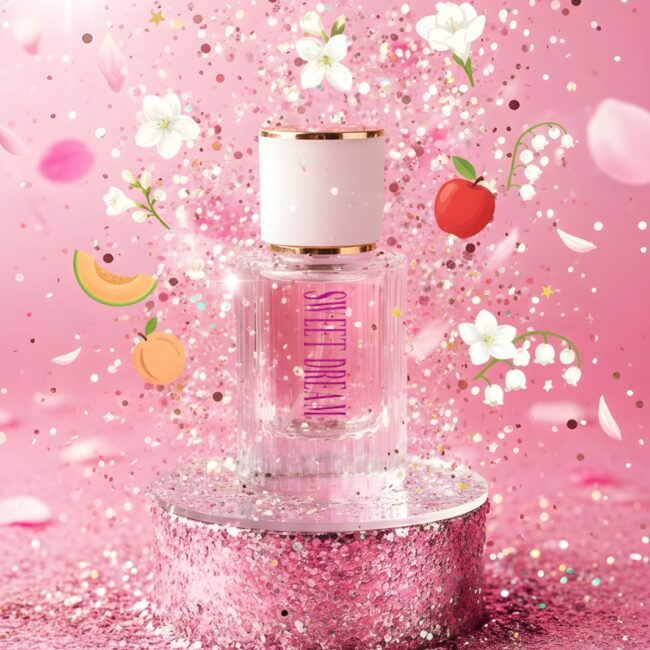 Royal Aroma Sweet Dream Women | Similar To Paris Hilton