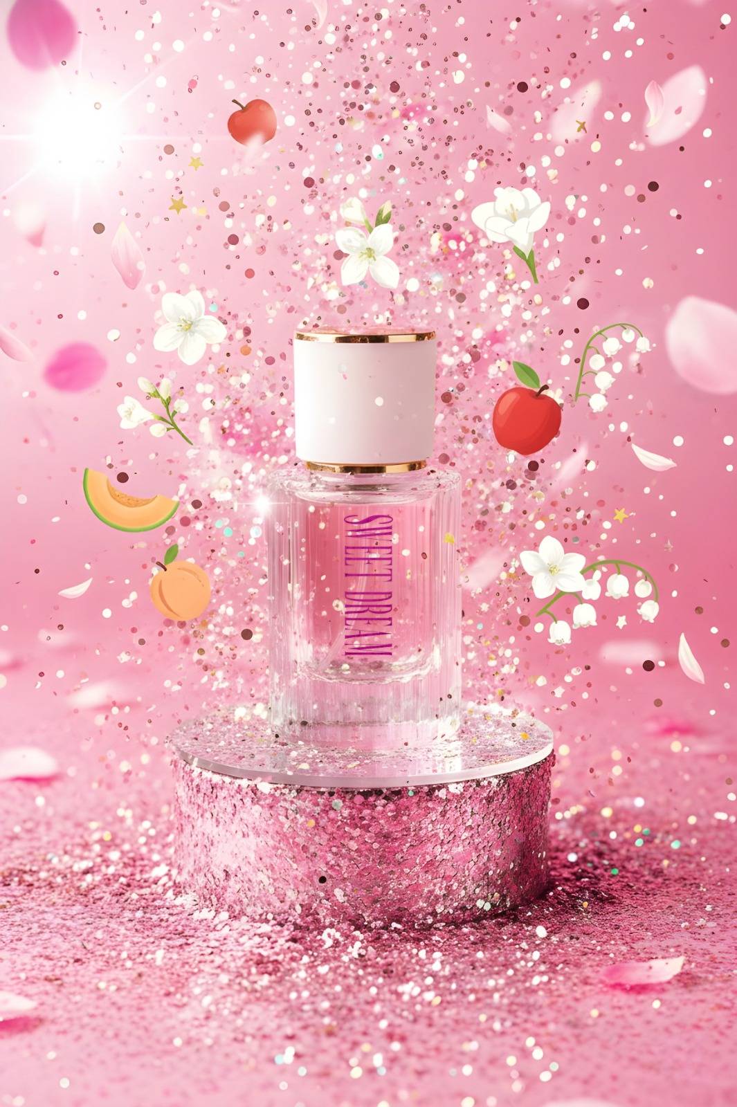 Royal Aroma Sweet Dream Women | Similar To Paris Hilton