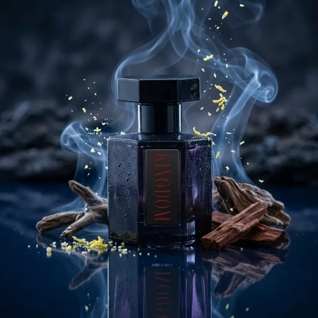 Royal Aroma Kingdom Men | Similar To Bleu De Chanel