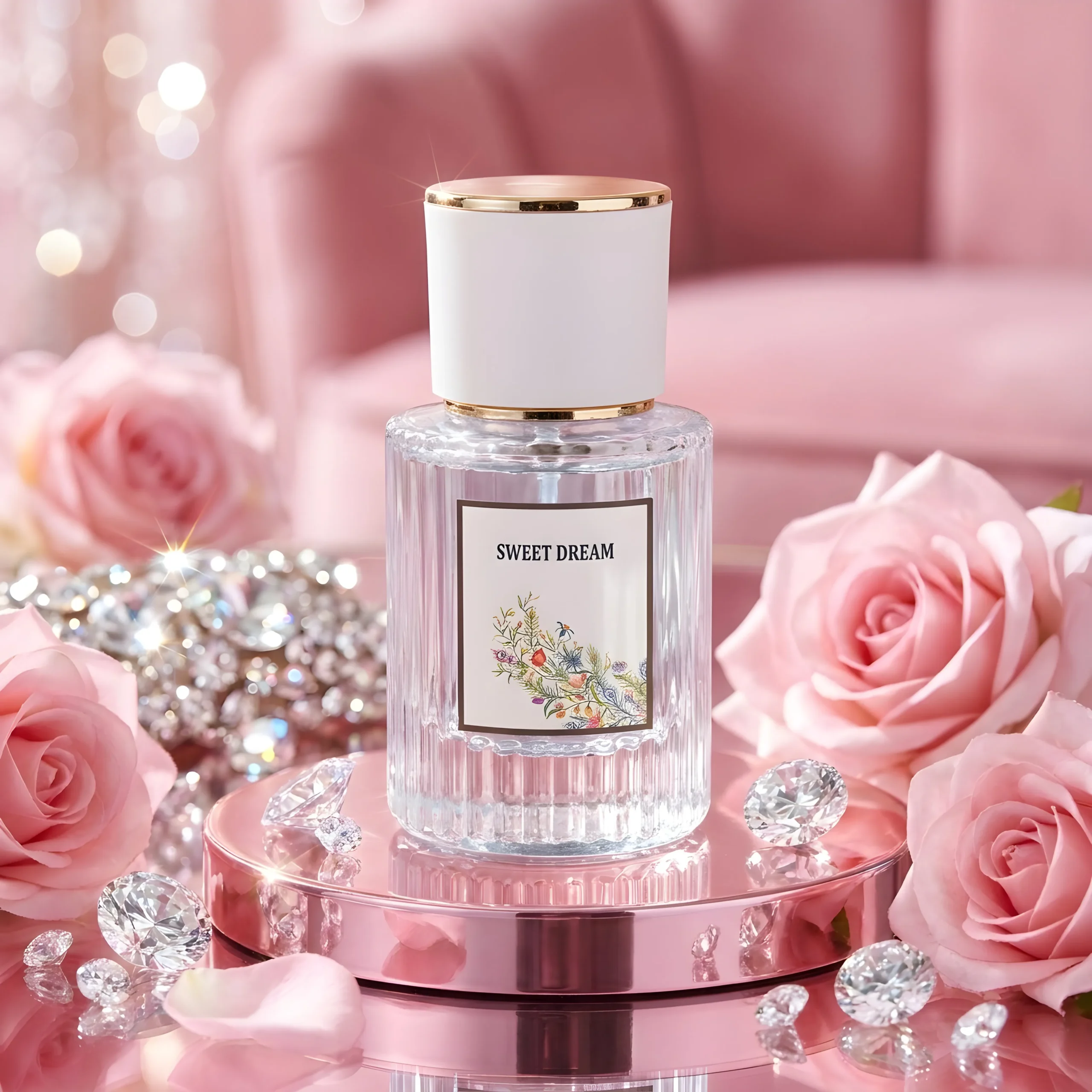 Royal Aroma Sweet Dream Women | Similar To Paris Hilton