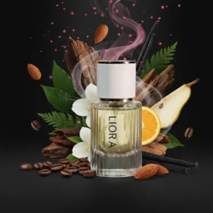 Liora Similar To Black Opium