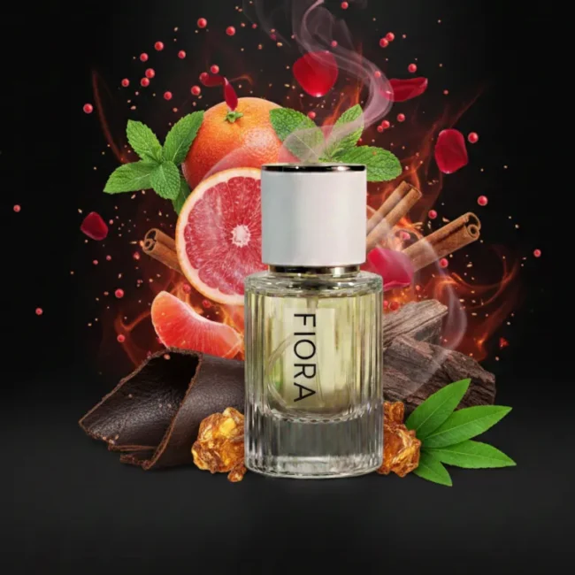 Royal Aroma Fiora Women | Similar To One Million