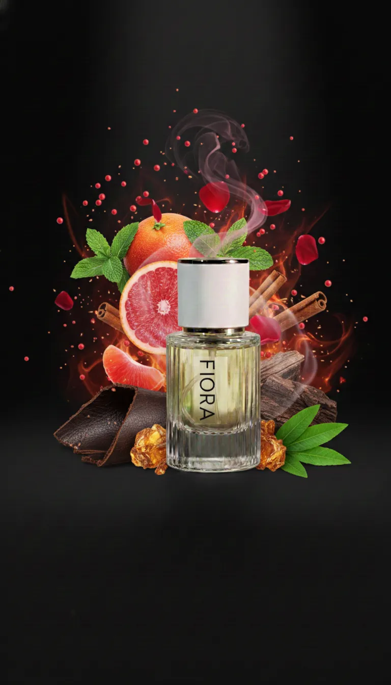 Royal Aroma Fiora Women | Similar To One Million