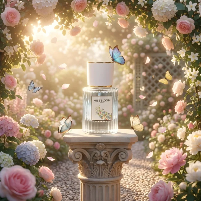 Miss Bloom Similar as Miss Dior Image