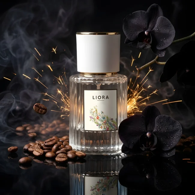 Liora Similar To Black Opium