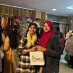 Royal Aroma Customer Image 26