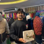 Royal Aroma Customer Image 28