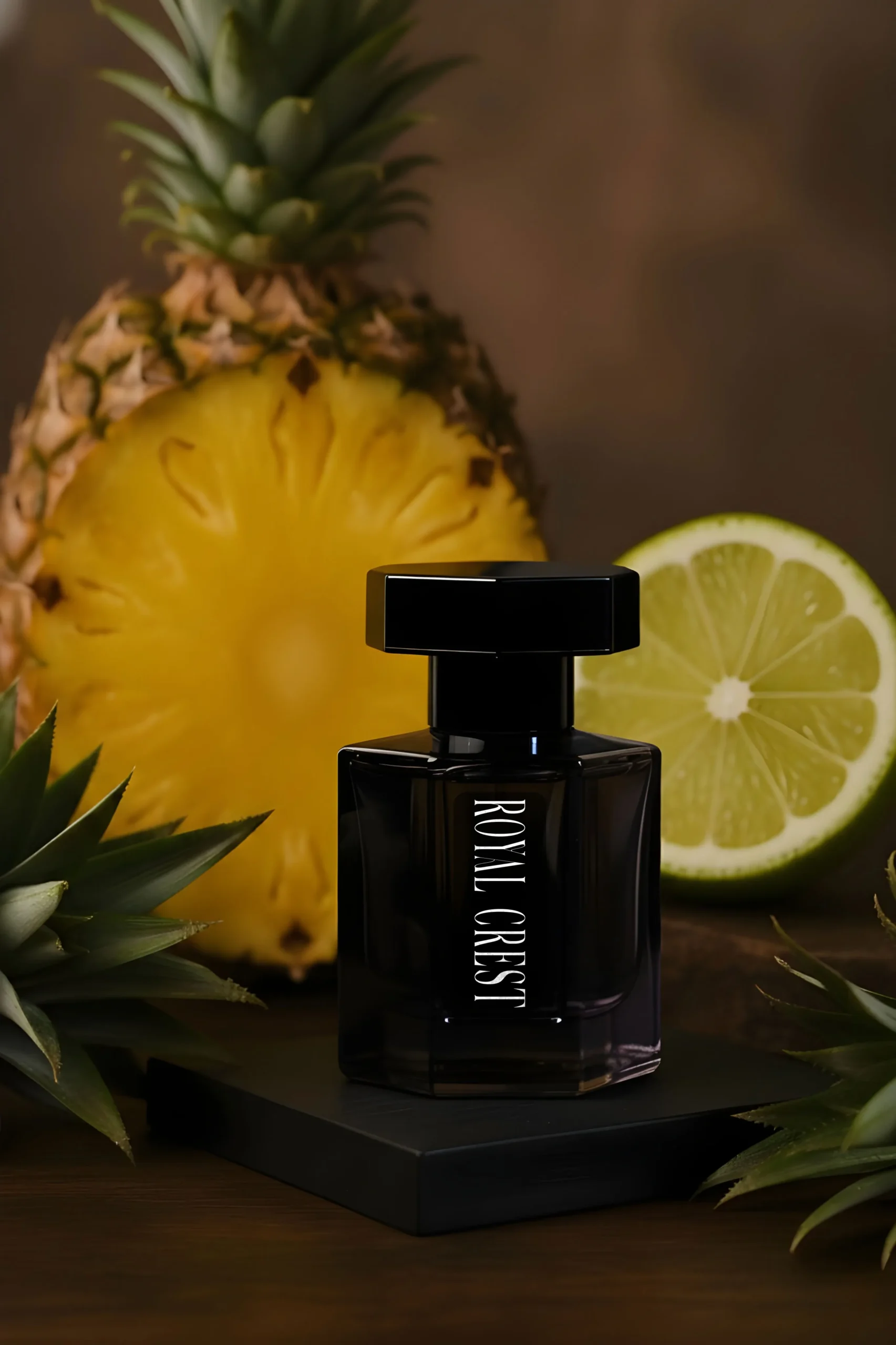 Royal Crest similar to Creed Aventus