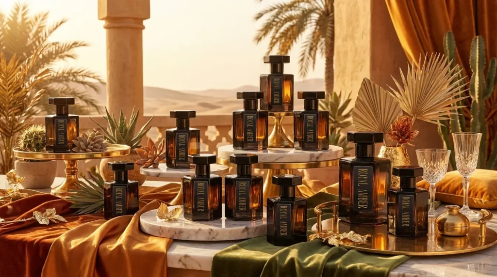 Best Perfumes for Everyday Wear