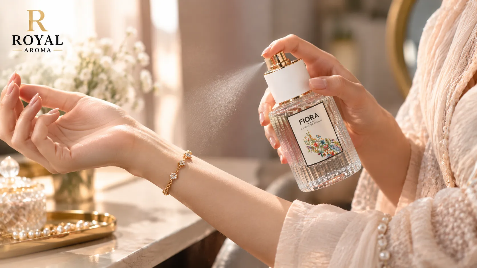 How to store perfume in Bangladesh heat | Royal Aroma BD
